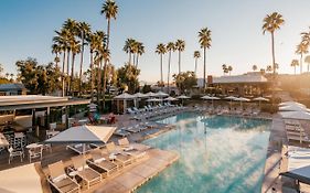 Andaz Scottsdale Resort And Spa